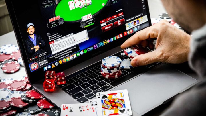 Daftarkan Diri Anda Menjadi Pemain Di IDN Poker Hari Ini
